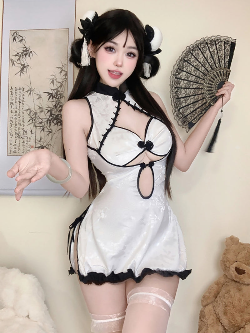 COSPLAY CHEONGSAM SET YV50055