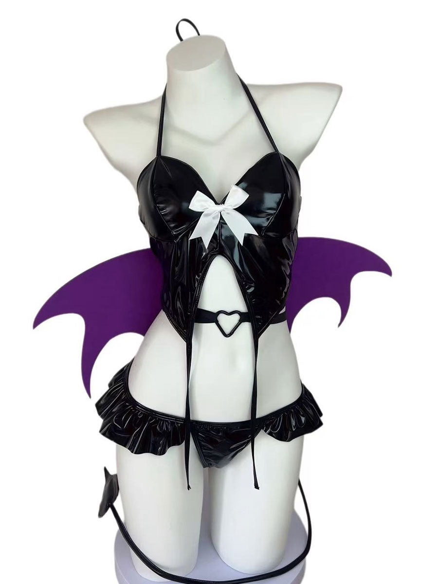 CS2L20901-BK-M