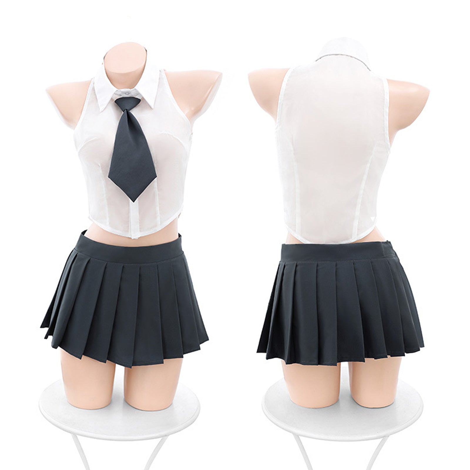 Anime Skirt - Shop for Anime Skirt on Wheretoget