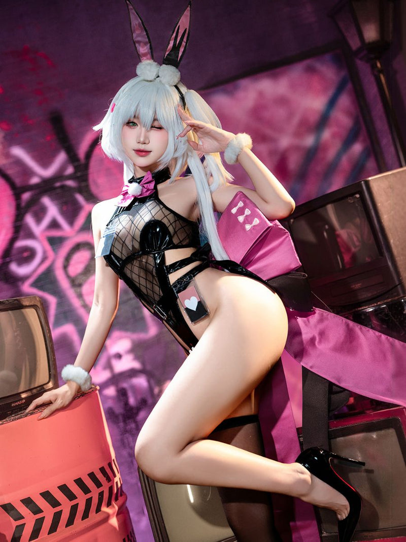 Bunny YOMORIO Bunny YOMORIO