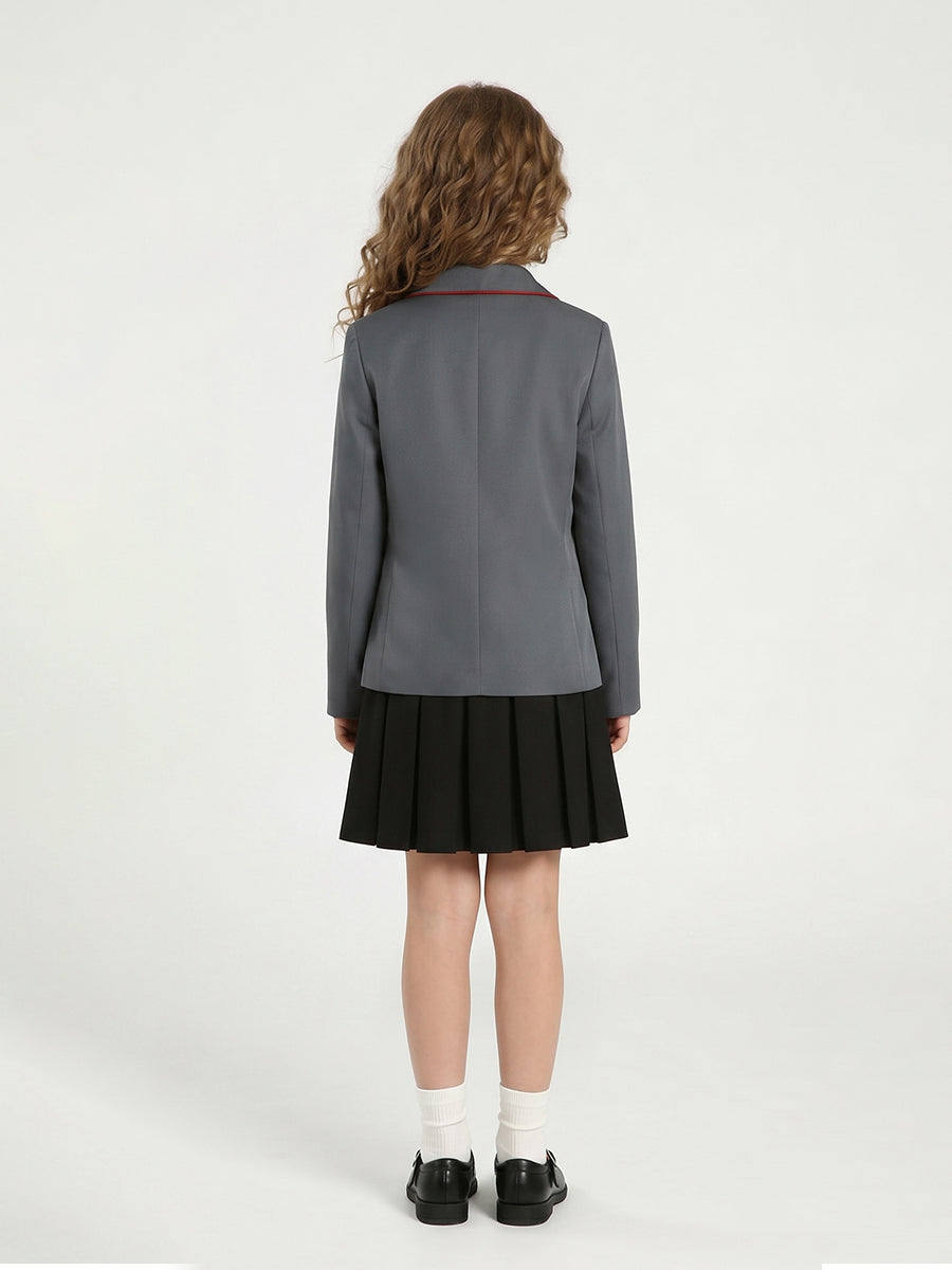Matilda the Musical School Uniform Costume Crunchem Hall School Cosplay Outfit