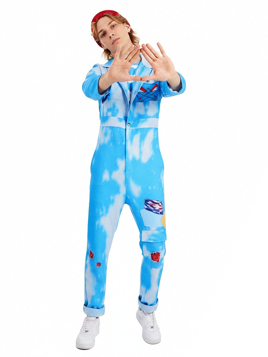 Descendants 5 Maddox Costume Descendants Wicked Wonderland Max Full Set Outfit