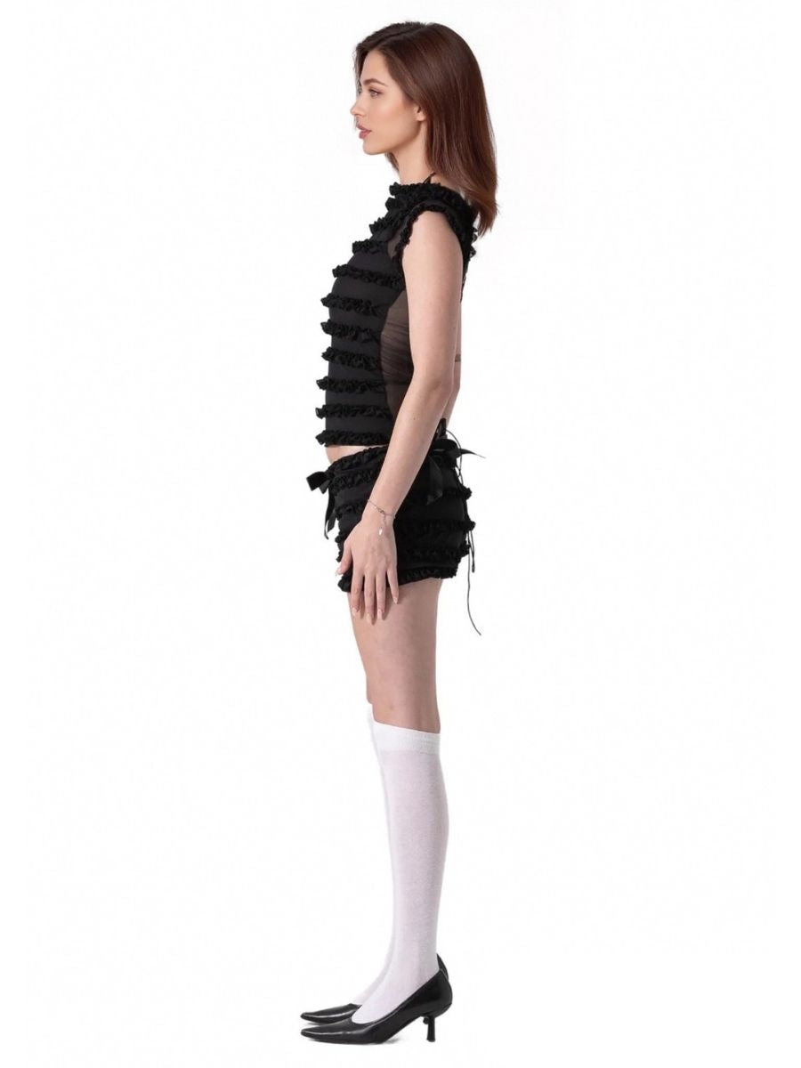 CS2L19663-BK-XL