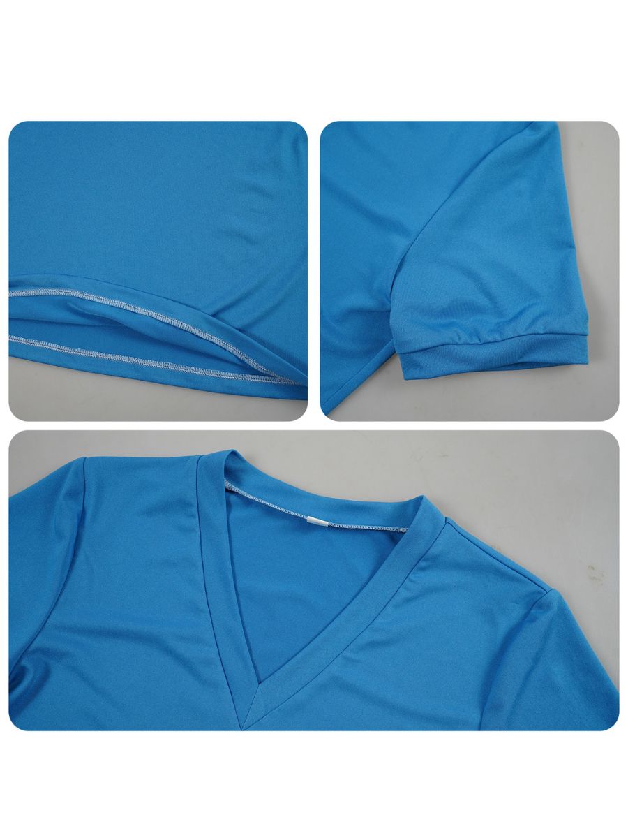 One Piece Live Action Season 2 Nami Costume Anime Straw Hat Pirate Girl Short Sleeve T Shirt and Mini Skirt Outfit