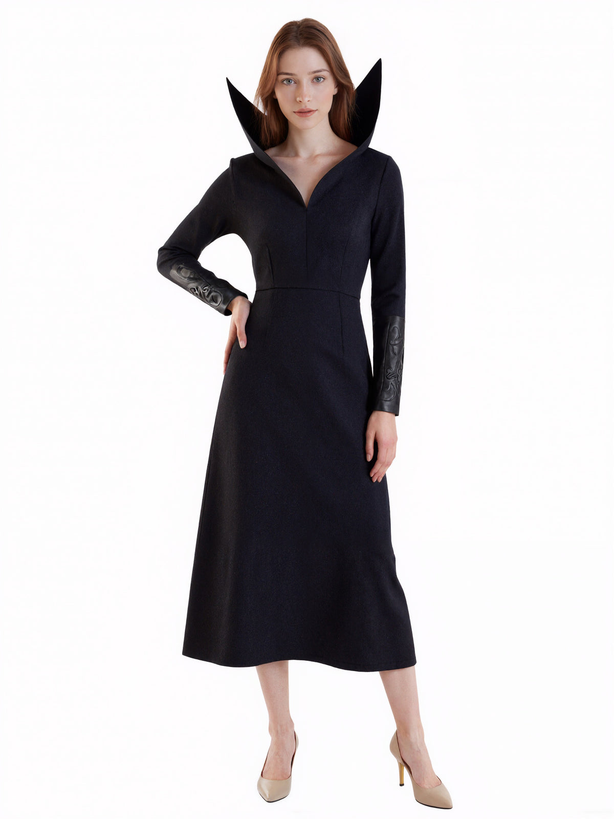 CS2L20944-BK-S