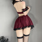 CS2L14085-BK
