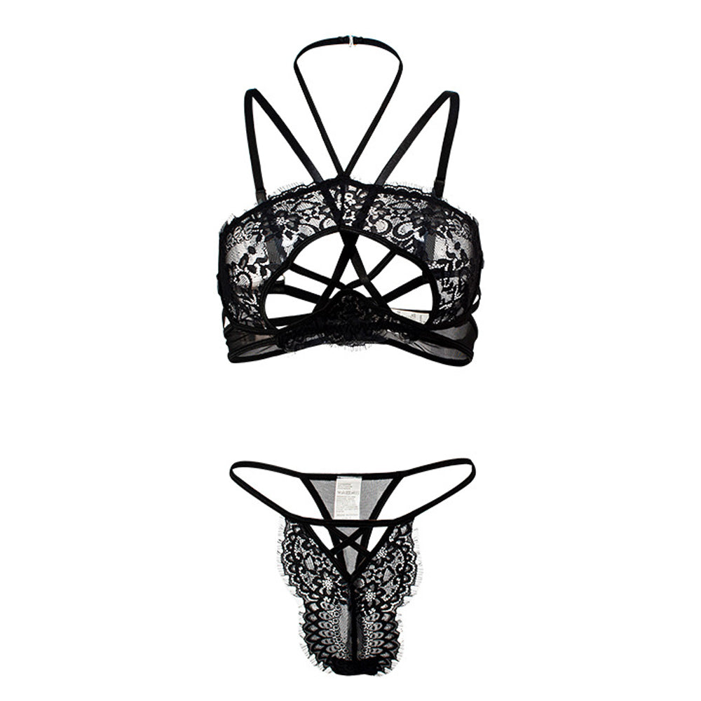 2pcs popular lingerie sets