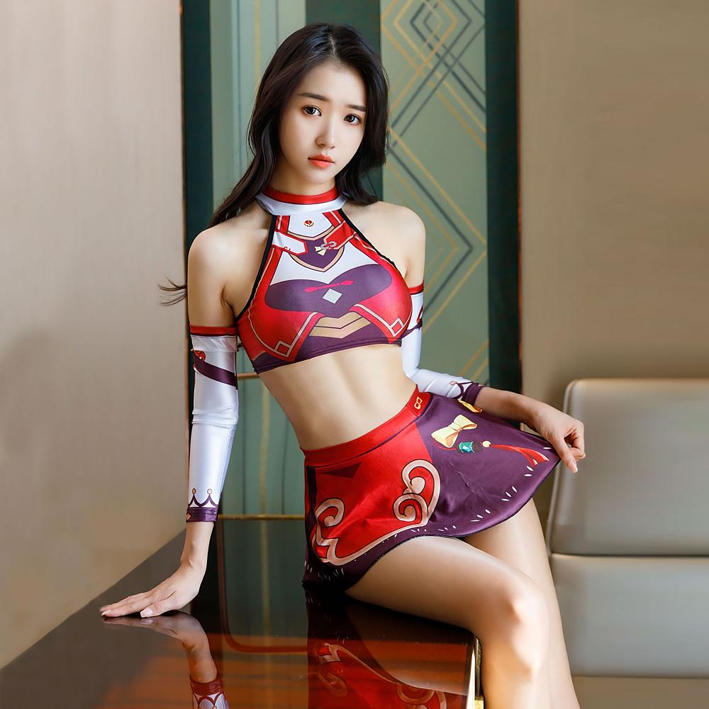 Tokyo cosplay company releases cosplay swimsuits in time for summer【Photos】  | SoraNews24 -Japan News-