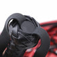 Faux Leather Whip Horse Riding Crop Whip Cosplay Costume Accessory Leather Bull Whip